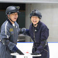 （C）TBS