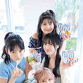 いぎなり東北産、結成10周年で1st写真集『MADE IN TOHOKU』発売決定！