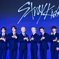 Stray Kids、“第4世代ボーイズグループ初”の快挙！仏レコード協会「シングル・ゴールド」認定獲得