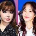 メンバーの“薬物使用”暴露を「なかったことにして」と懇願…？2NE1パク・ボム、意味深手紙を公開も即削除【全文】 画像