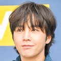 “プリンスの風貌“で登場も…チャン・グンソク（38）、早くも“おやじギャグ”のセンス開花!?