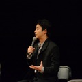 （C）NHK