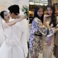 不慮の事故で2人を失ったK-POPグループの元メンバーが結婚　“涙の祝歌”が呼び起こした12年前の記憶