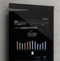 「Home Energy Dashboard」を組み込んだスマートアダプター