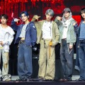 期間限定から正式グループに！『ボイプラ』発EVNNE、5人体制で初カムバック「覚悟を持って」