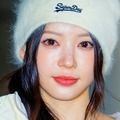 ILLITの日本人メンバー・モカ、カムバック10日前に活動休止を発表…新アルバムの活動にも不参加