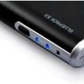 「BluePack S8 for iPhone/iPod/BlackBerry」