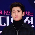 武道館公演も経験…芸能界“電撃引退”の韓国バンド出身俳優、父親に！エコー写真を公開「もうすぐ」