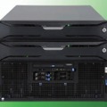 NEC、仮想テープライブラリ装置「iStorage T3200VT」を発売 画像