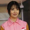 田中麗奈【写真：竹内みちまろ】