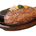 【肉の日】ステーキのあさくま、「サーロインステーキ」最大66%増量！毎月25日・26日に「肉の日 お客様感謝デー」を開催 画像