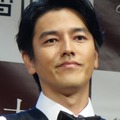 映画「アギトー超能力戦争ー」、要潤の変身シーンが公開に「なにこれ超カッコイイ」「ワクワク止まらん」 画像