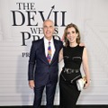【David Frankel and Aline Brosh McKenna】Photo by Eugene Gologursky／Getty Images for 20th Century Studios／Getty Images for 20th Century Studios／Getty Images for Disney