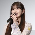 乃木坂46・小川彩【撮影：小宮山あきの】