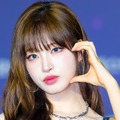IVE・リズ、甘い歌声で“ロマンス指数”アップ…アン・ヒョソプ主演ドラマ『本日も完売しました』OSTを歌唱 画像