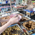 【アジア美食レポート】約350円で食べ放題!バンコクの激安クイッティアオ店に潜入