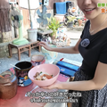 【アジア美食レポート】約350円で食べ放題!バンコクの激安クイッティアオ店に潜入