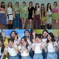 9年でここまで…？「伝説的グループ」I.O.I、再結成で見せた“成熟ビジュアル”に注目！