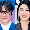『千鳥の鬼レンチャン』出演で話題の韓国歌手、三吉彩花との“密着フォト”に反響続々