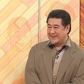小手伸也、長澤まさみと夜の公園デート告白！明石家さんまが猛ツッコミ 画像