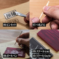 A.T.FIELD ビクトリノックス スイスカード