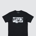 「ワンピース」ルフィの“歴代ギア”が揃い踏み！ユニクロ「集英社100周年UT」第2弾 Tシャツのデザインが名シーンだらけ