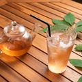 クロモジ茶