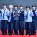 日本人メンバー所属！5月デビューのボーイズグループ「YUHZ」、“爽やかさ全開”のビジュアル公開 画像