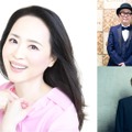 松田聖子、NHK秘蔵映像で45年の軌跡！全15曲セットリスト公開 画像