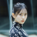 「B.L.T.2026年6月号」（東京ニュース通信社刊） 撮影／横山マサト