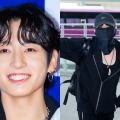 JUNG KOOKは踊りながら登場！BTS、東京ドーム公演の次はアメリカへ メンバーたちが空港に 画像