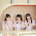 「B.L.T.2026年6月号」（東京ニュース通信社刊） 撮影／市川秀明