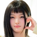 「二度見した…」ILLITの日本人メンバー・イロハ、“オレンジヘア”に大変身！別人級ビジュに反響続々 画像