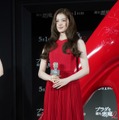 SANA【写真：竹内みちまろ】