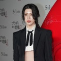 三吉彩花【写真：竹内みちまろ】