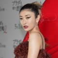 山田優【写真：竹内みちまろ】