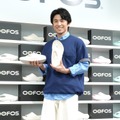中尾明慶【撮影：小宮山あきの】