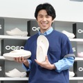 中尾明慶【撮影：小宮山あきの】