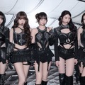LE SSERAFIM、新曲『CELEBRATION』本日（24日）リリース！ダイナミックなパフォーマンスにも注目 画像