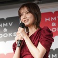 桃月なしこ【写真：竹内みちまろ】