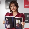 桃月なしこ【写真：竹内みちまろ】