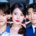 「唯一葬儀に来てくれた」IU、共演中の“親友”2人に感謝…共演俳優との愛らしい関係性も話題