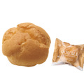 「B評価：モンテール 牛乳と卵のシュークリーム」実勢価格：138円／67g