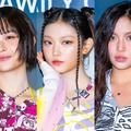 NewJeans、カムバックも近い？デンマークでの目撃談に事務所がコメント「事前プロダクションの一環」