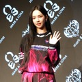 aespa・KARINA【撮影：小宮山あきの】