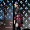 aespa・KARINA【撮影：小宮山あきの】