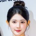 「1年2カ月、幸せだった」Hearts2Hearts・エイナ、音楽番組MC卒業へ…デビューと同時の大抜擢 画像