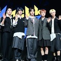 “NiziUの弟”NEXZ、本日（27日）カムバック！新シングル『Mmchk』で初の「音楽番組1位」狙う 画像