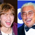 回転寿司73皿に焼き肉20人分！スタッフも呆れたBIGBANG・D-LITE＆秋山成勲らの食べっぷり 画像
