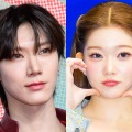 NCT・テン、日本人K-POPアイドルとの“眼福”2ショット公開「美男美女」「新鮮な2人！」
